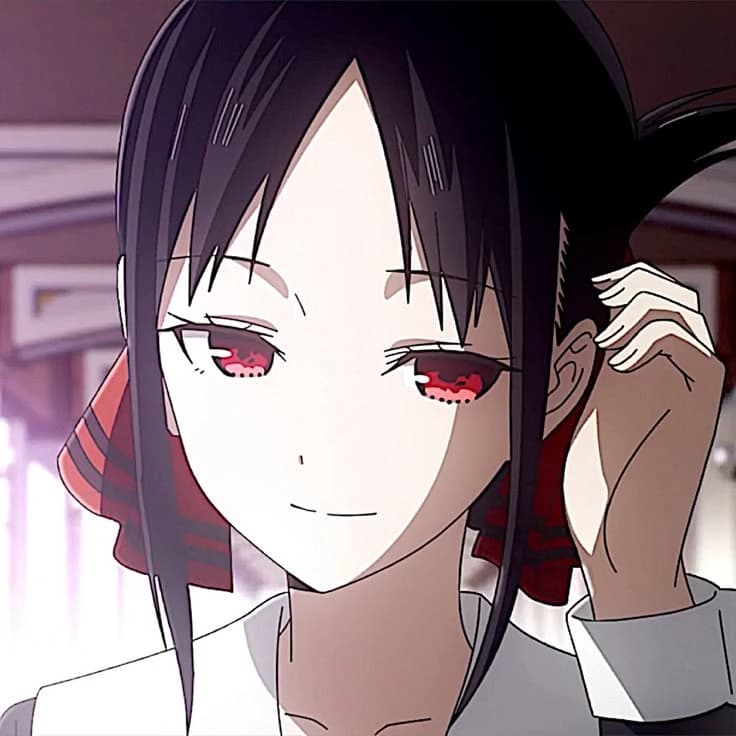 kaguya shinomiya thumbnail