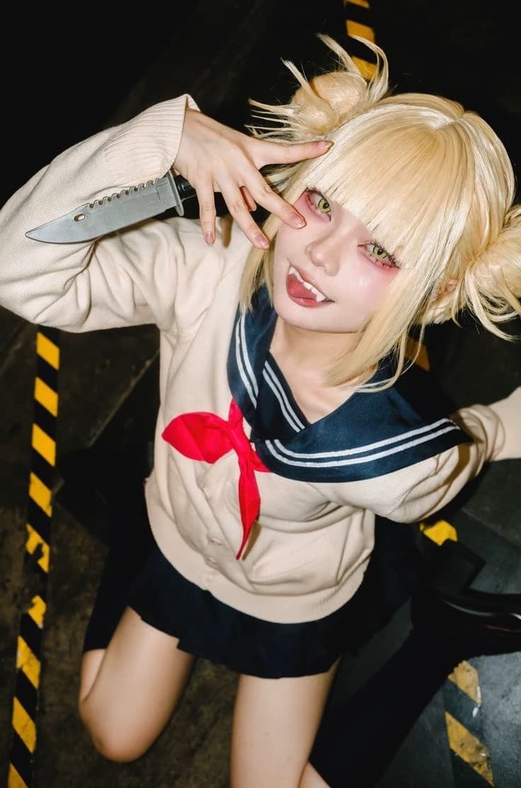 toga himiko thumbnail