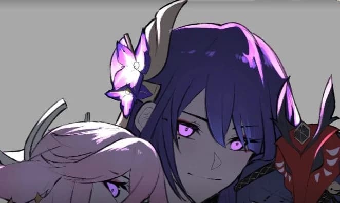 yae miko thumbnail