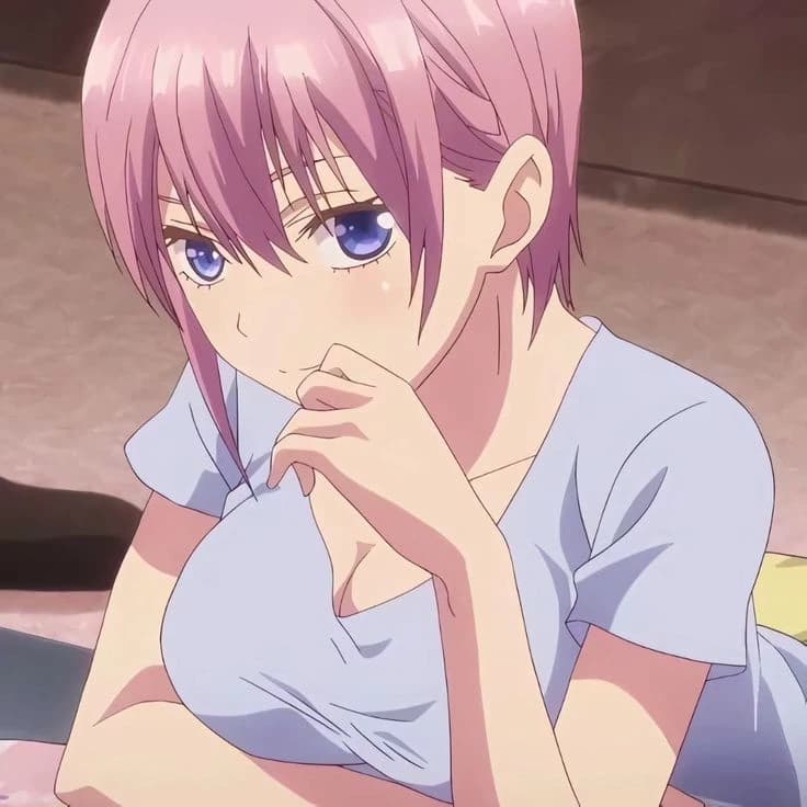 ichika thumbnail