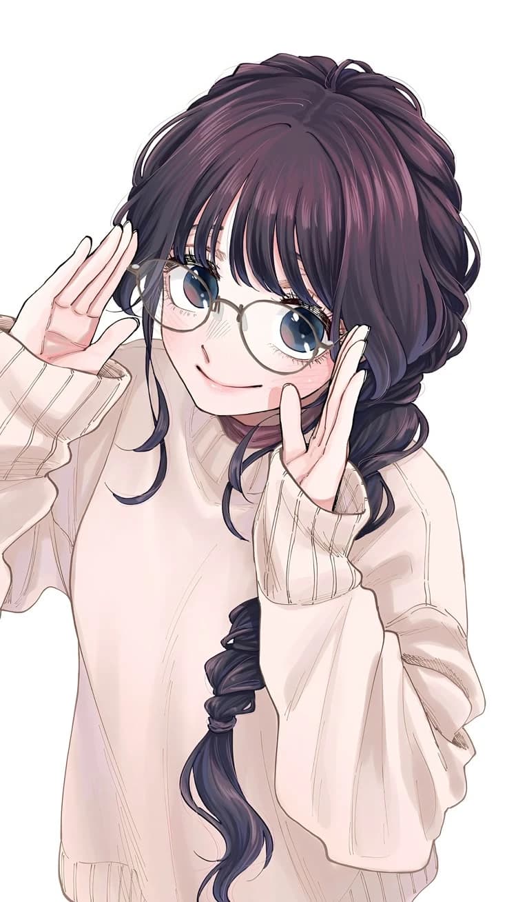 kaoruko waguri thumbnail