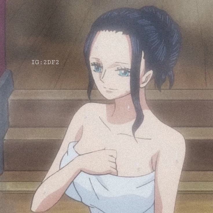 Nico Robin thumbnail