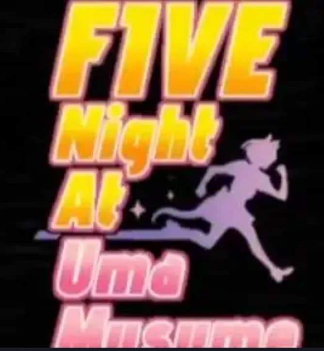 five night at umamusume locked academy thumbnail