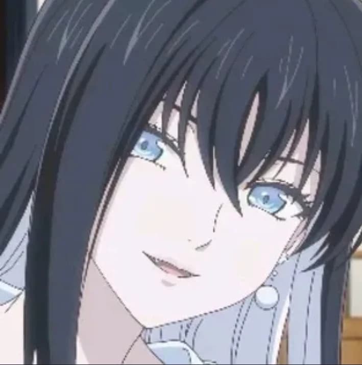 yuki onna thumbnail