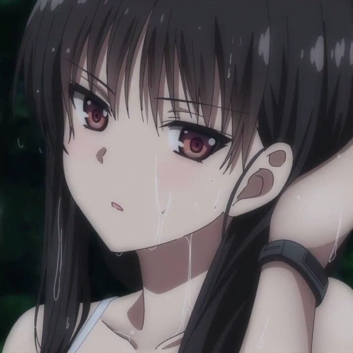 suzune Horikita thumbnail