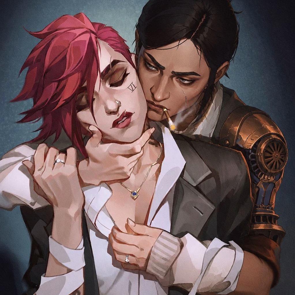 Vi e sevika thumbnail