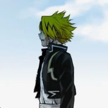 Denki Kaminari thumbnail
