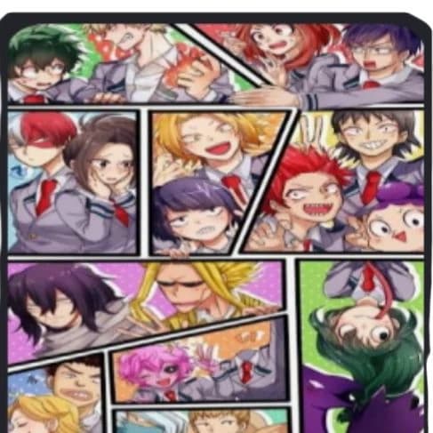 Class 1-A U.A. thumbnail