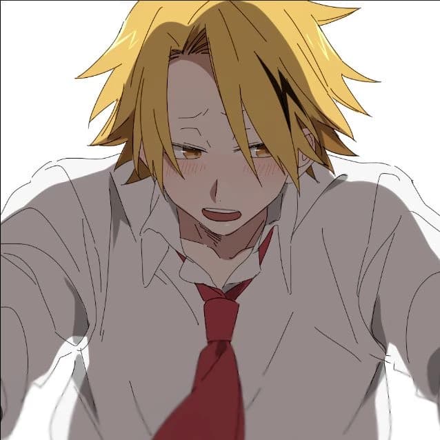 Denki Kaminari thumbnail