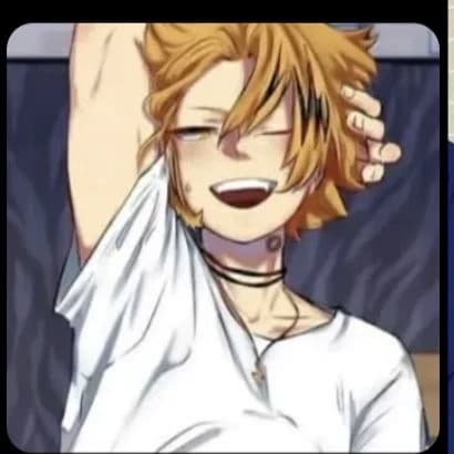 Denki Kaminari thumbnail