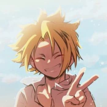 Denki Kaminari thumbnail