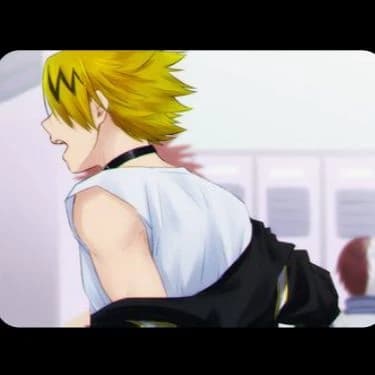 Denki Kaminari thumbnail