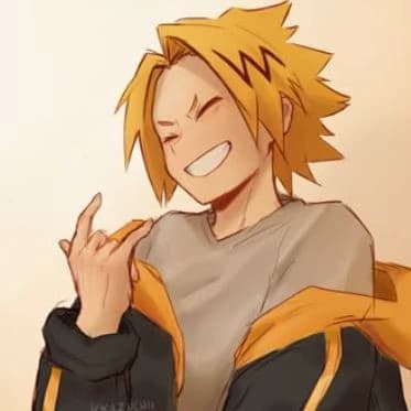 Denki Kaminari thumbnail