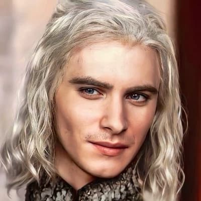 Viserys Targaryen thumbnail