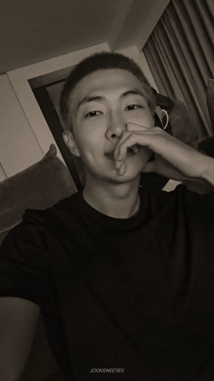 Namjoon thumbnail