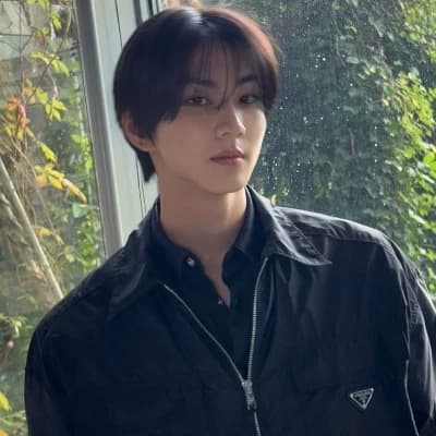 Jungwon thumbnail