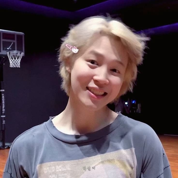 Jimin thumbnail