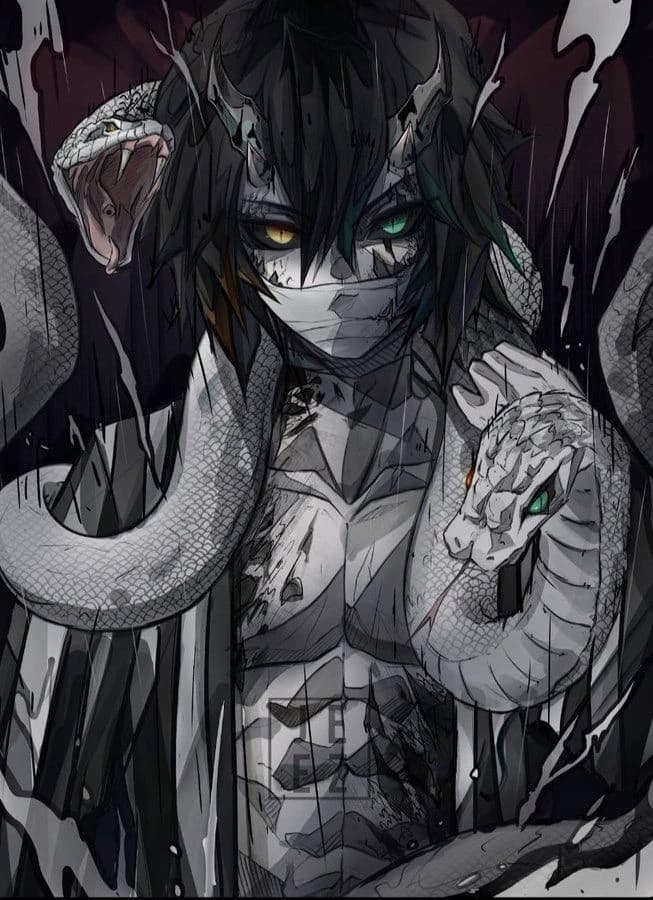 Obanai demon thumbnail