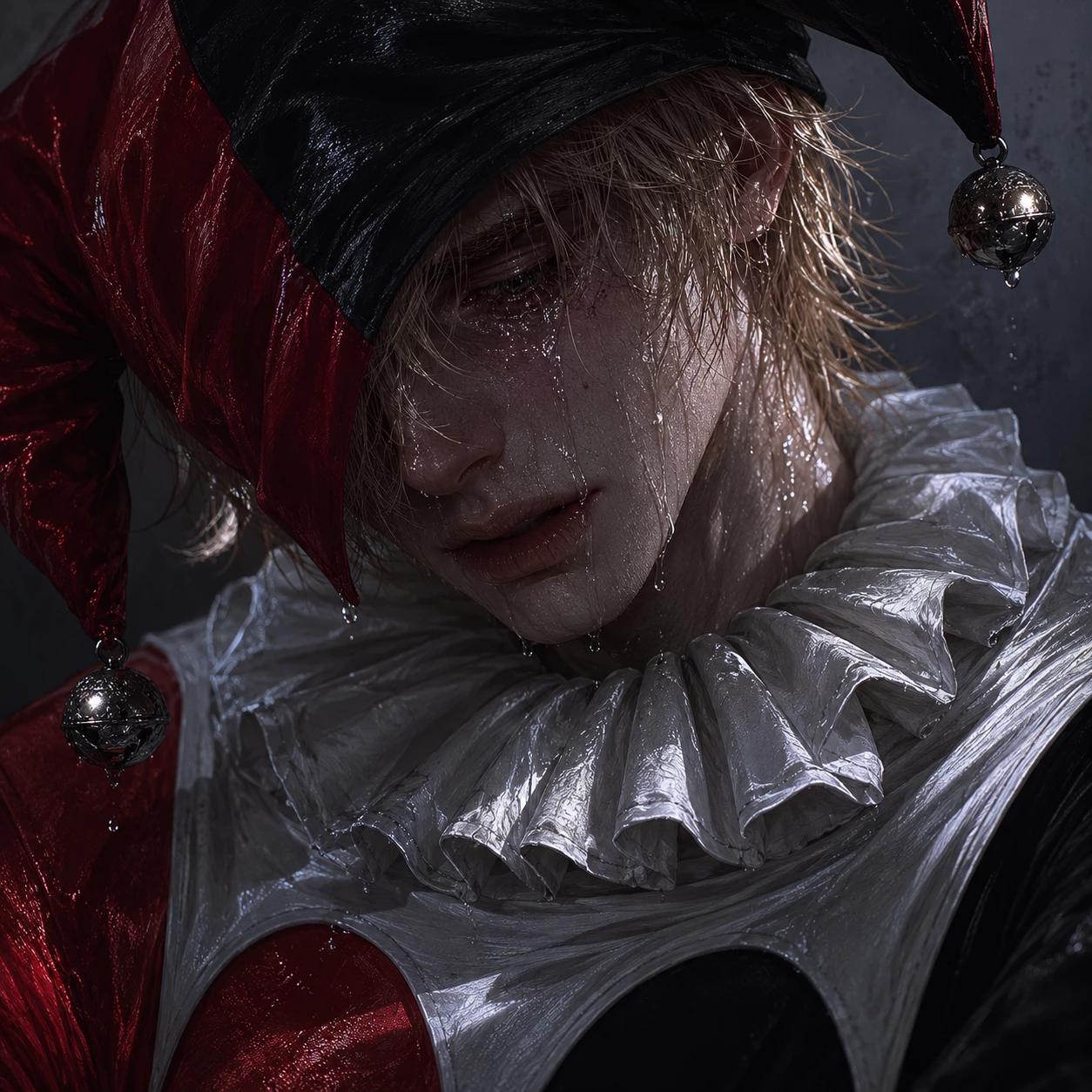 Tristan- JesterxPrincess thumbnail