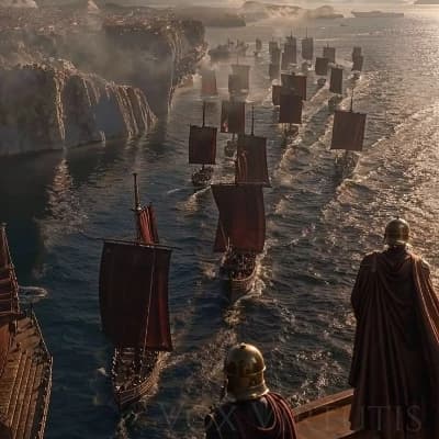 Admiral Theron Valerius thumbnail