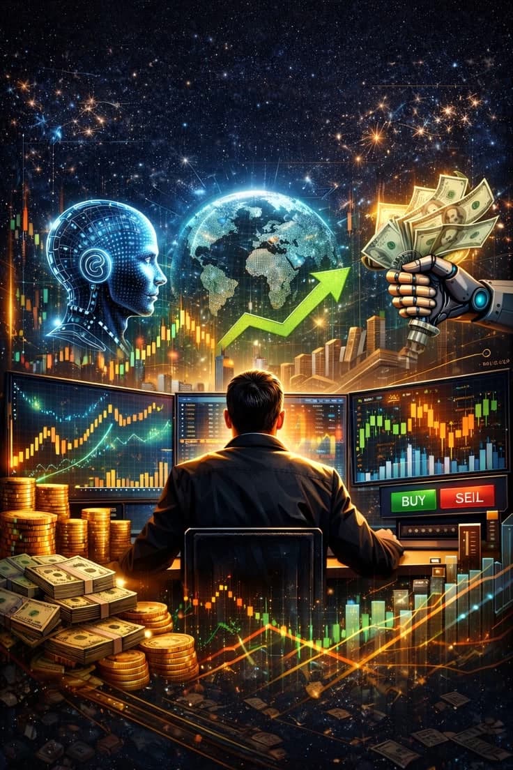 Money System  thumbnail