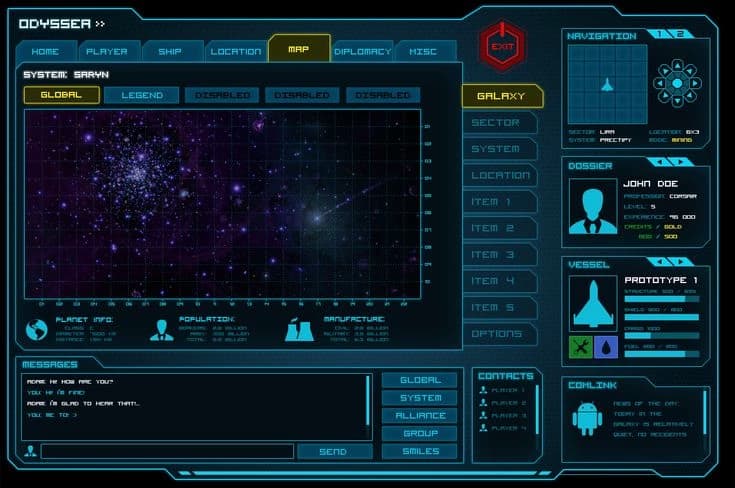 The Sign-in System  thumbnail