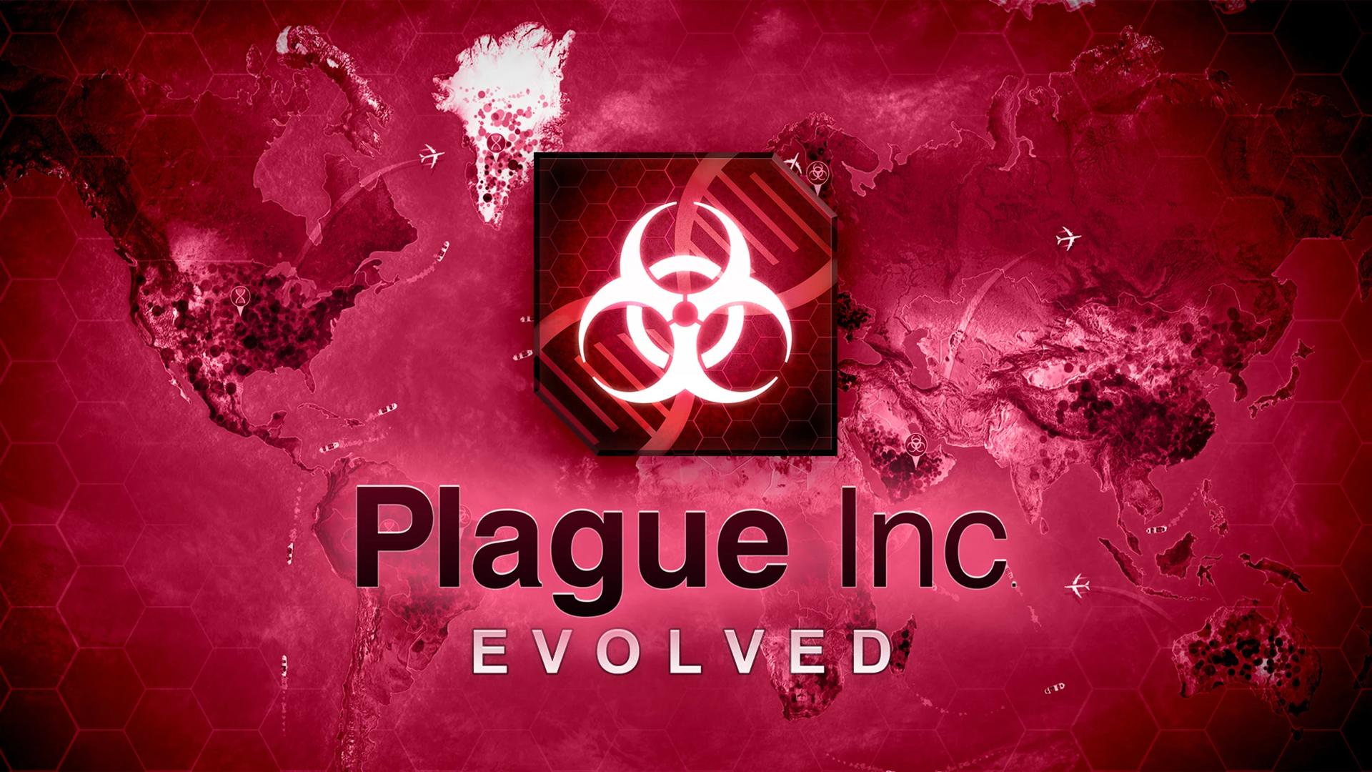 Plague Inc inside emochi thumbnail