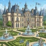 Academy of magic (Santom Santorum? thumbnail