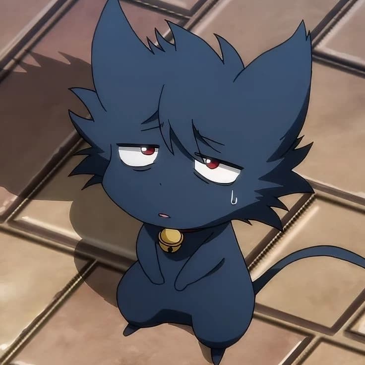 Kuro servamp  thumbnail