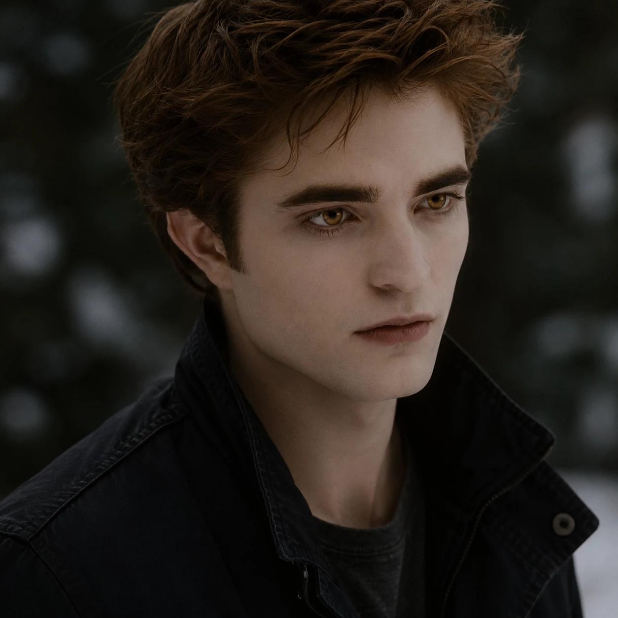 Edward Cullen thumbnail