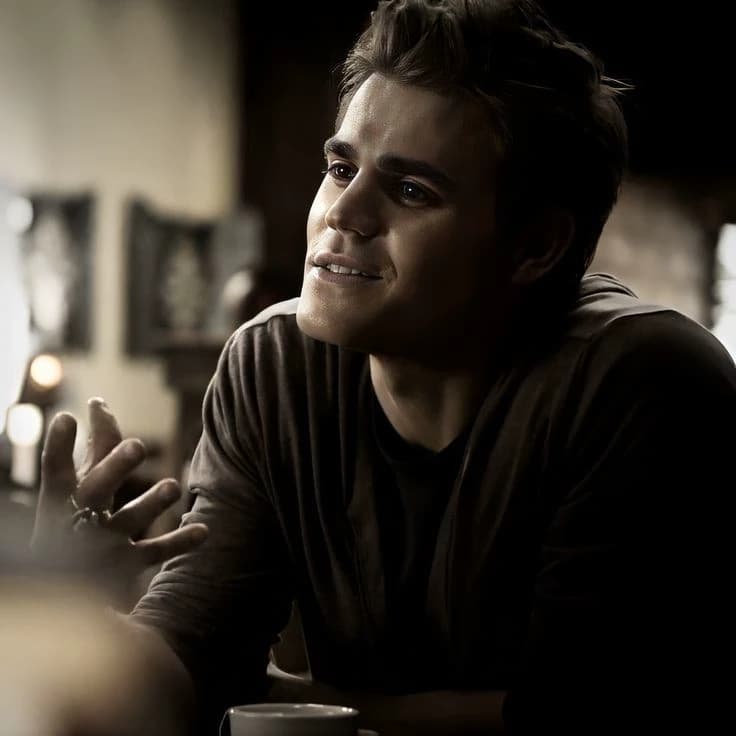 Stefan Salvatore thumbnail