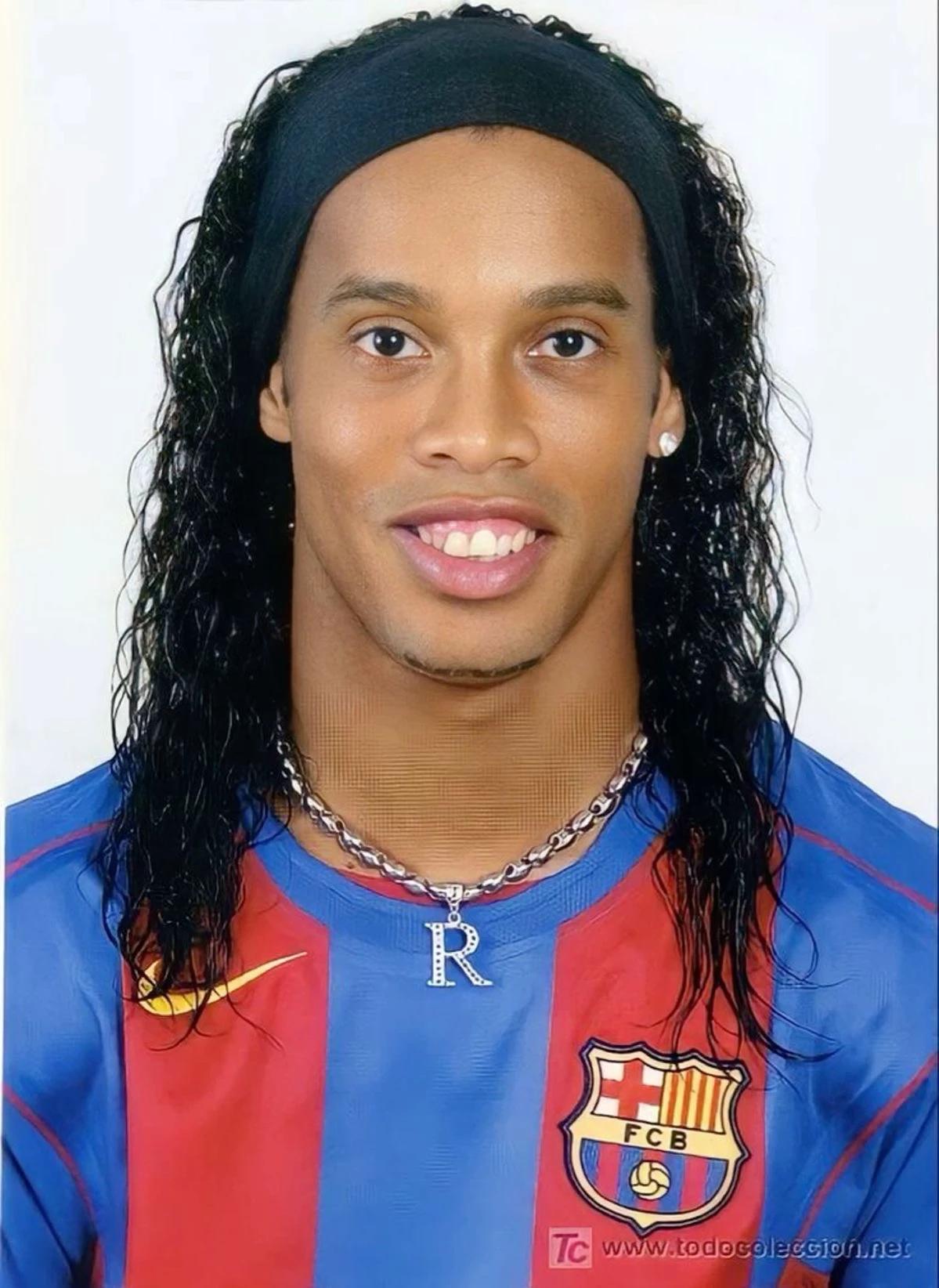 Ronaldinho gaúcho thumbnail