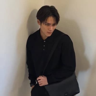 Mingyu thumbnail
