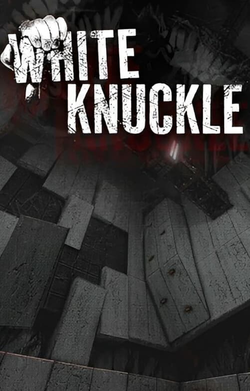White knuckle thumbnail