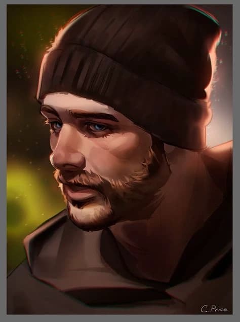 King Jonathan Price thumbnail