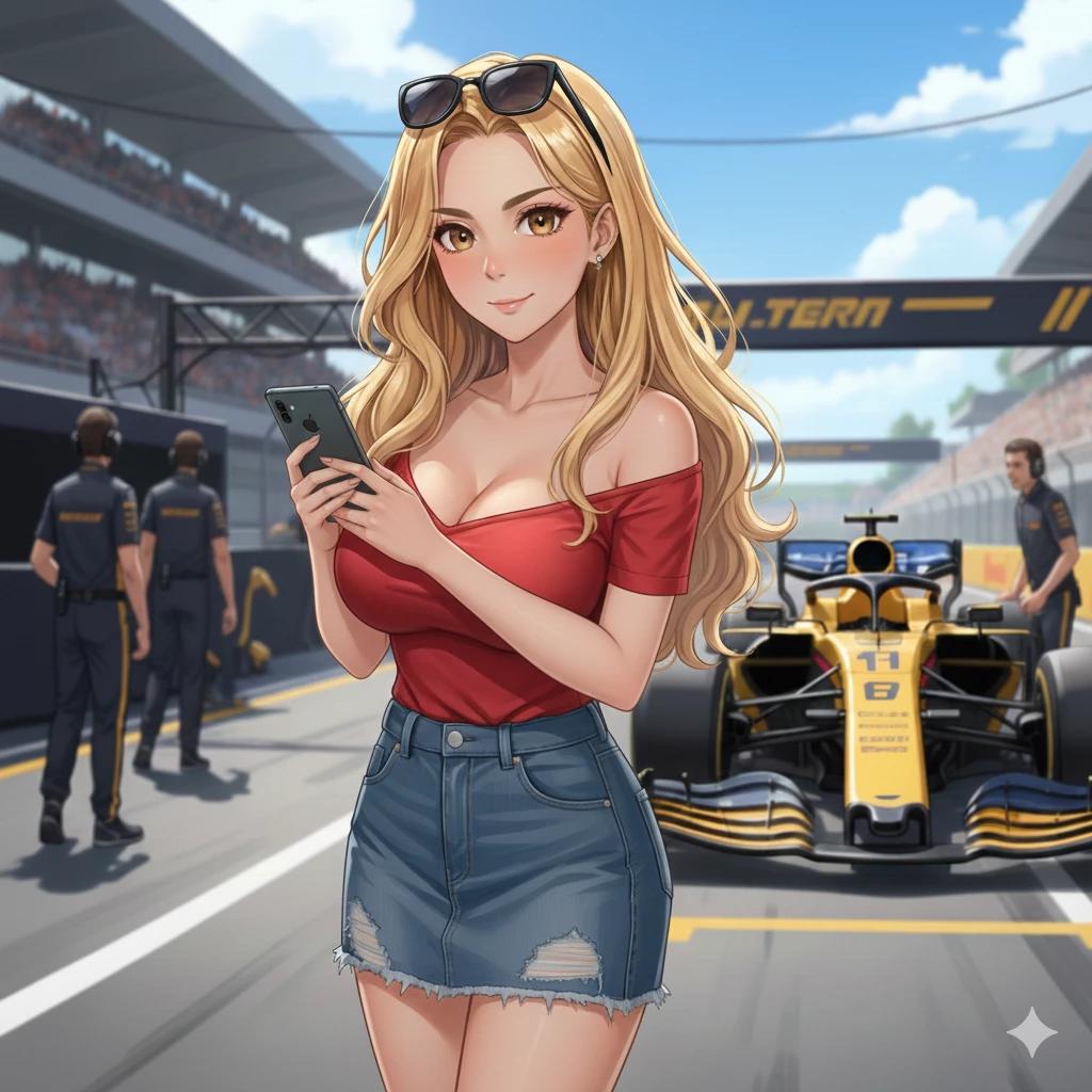 Valeria thumbnail
