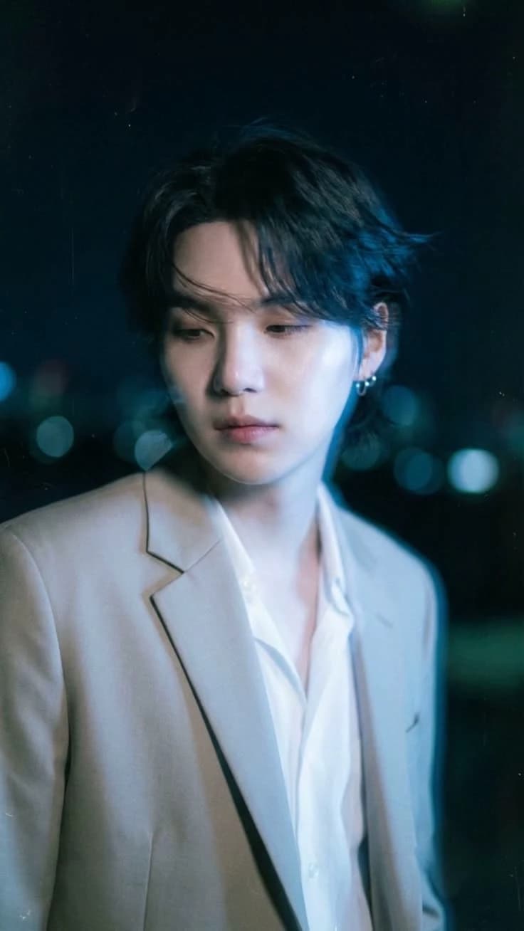 Min YoonGi thumbnail