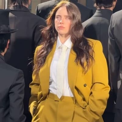 Billie thumbnail