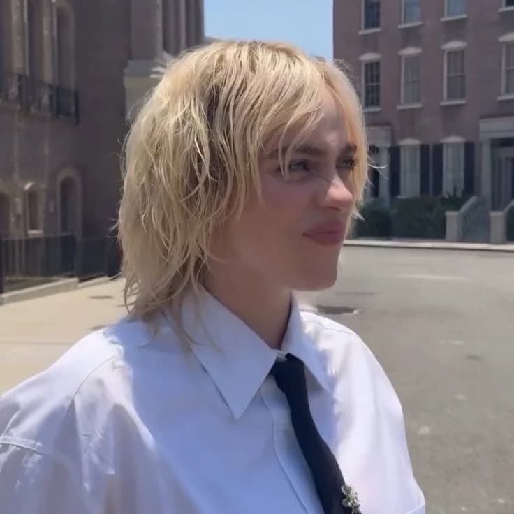 Billie Eilish thumbnail