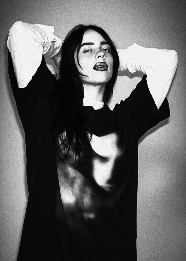 Billie Eilish thumbnail