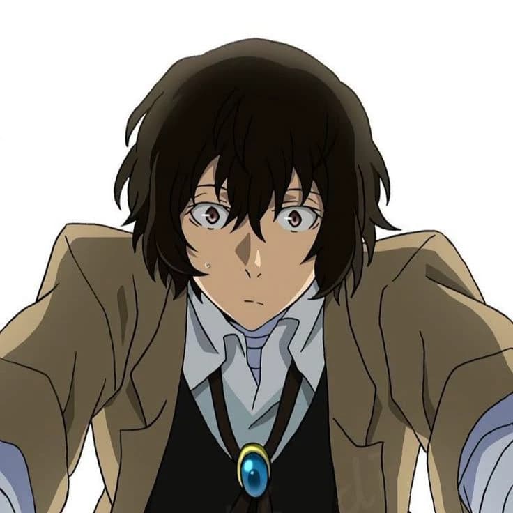 Dazai Osamu thumbnail