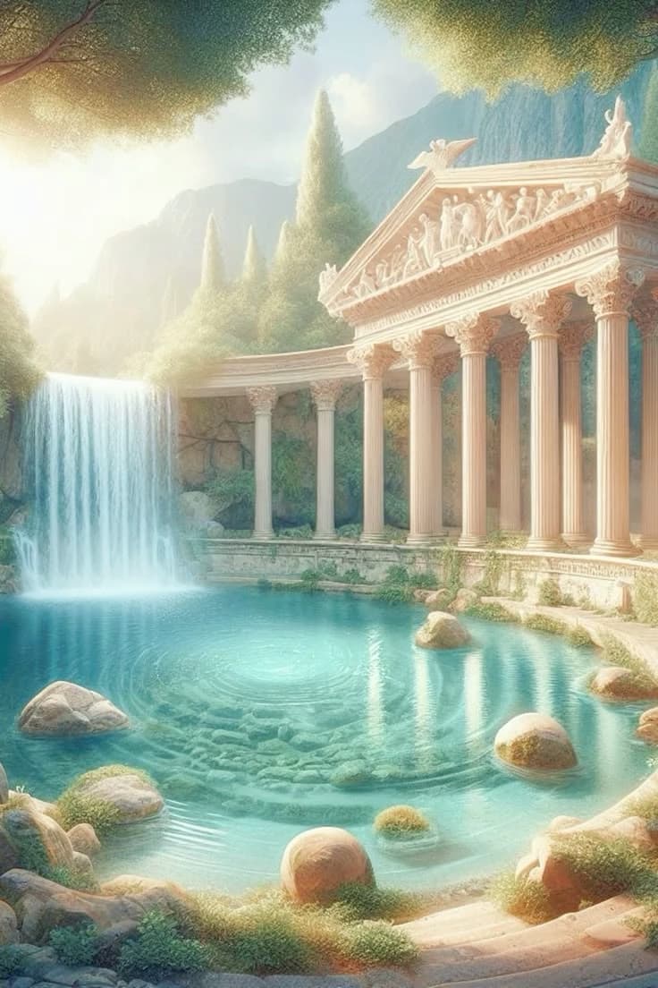 Mont Olympe  thumbnail