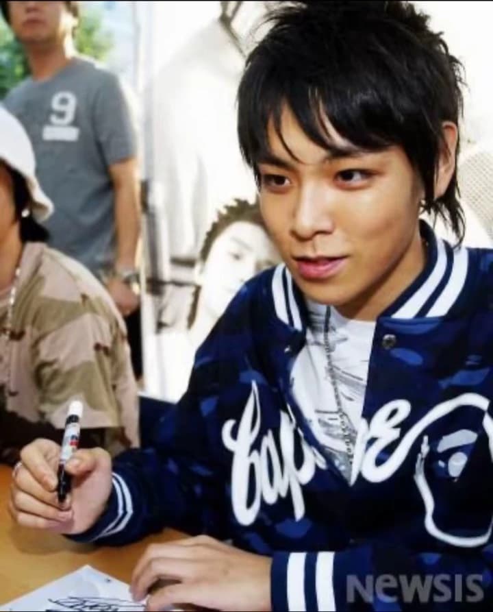 High school choi seung hyun  thumbnail