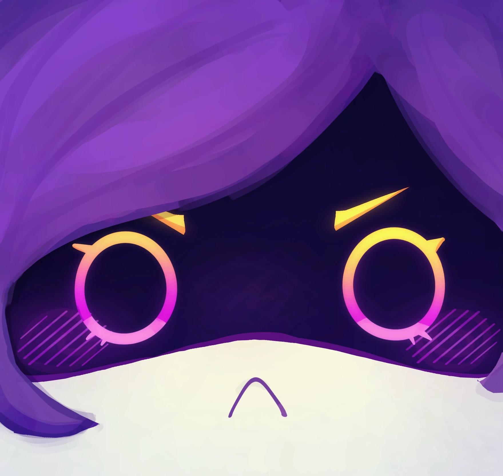 Uzi (but you turned into a marketable plushie) thumbnail
