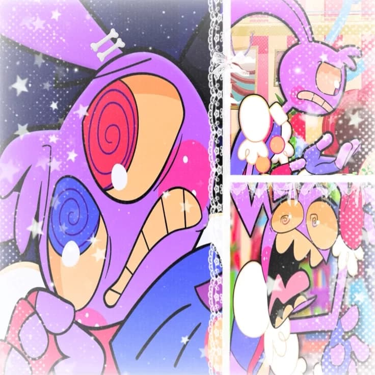 Jammi! (slave au) thumbnail