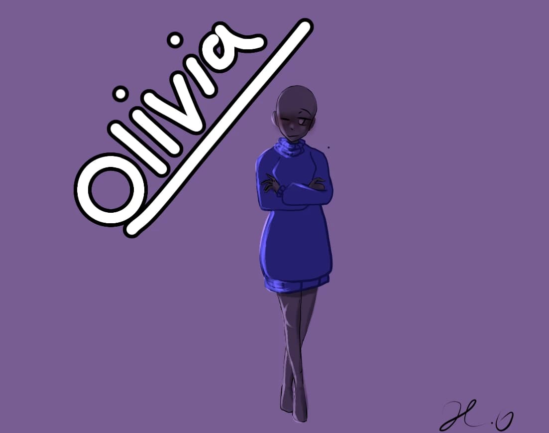 Olivia thumbnail