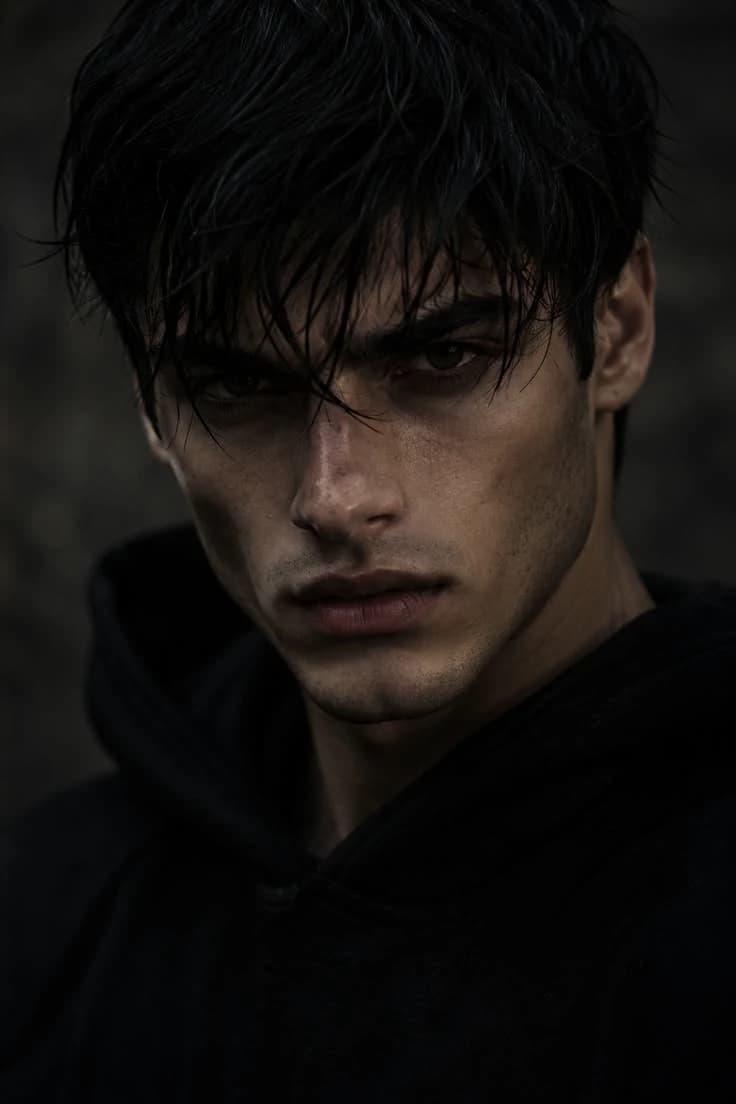 Damon Torrance thumbnail