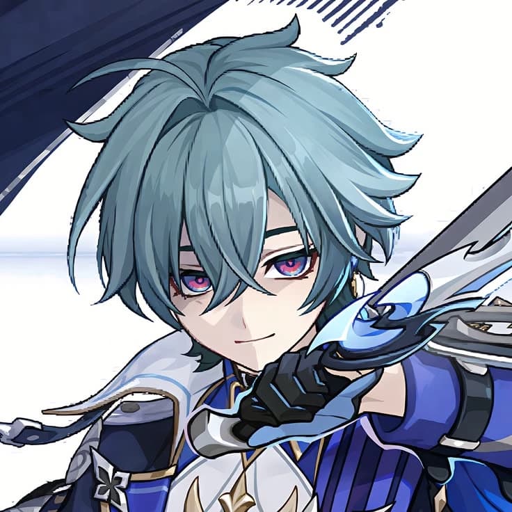 Lohen (Royalty AU) thumbnail
