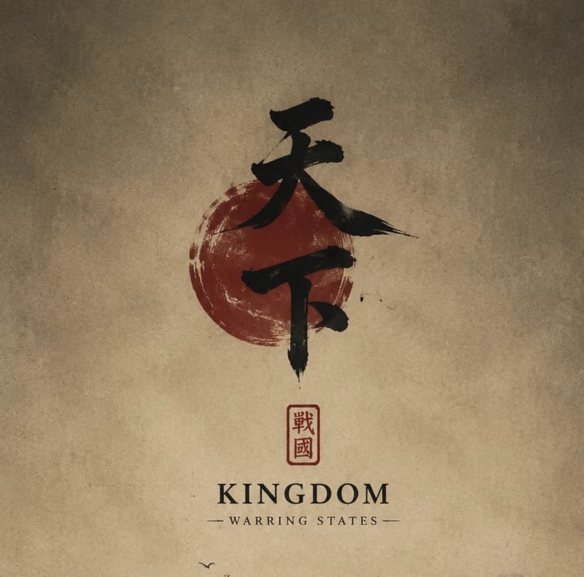 Kingdom : Warring States thumbnail