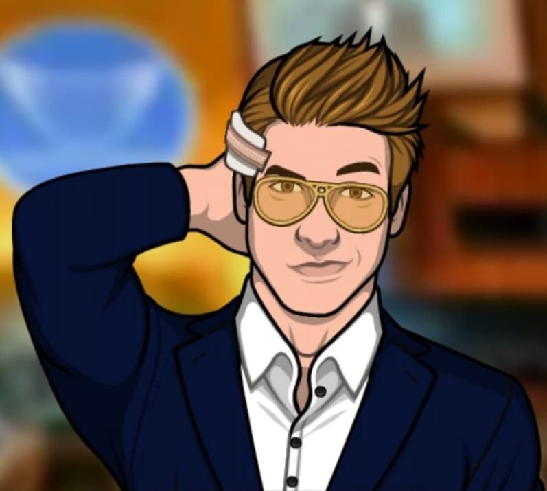 Jack Archer  thumbnail